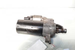 Electromotor, cod 03L911021C, Audi A4 Allroad (8KH, B8) 2.0 TDI, CAH, cutie automata (idi:605417) din dezmembrari