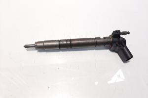 Injector, cod 03L130277, 0445116030, Vw Golf 6 (5K1) 2.0 TDI, CBA (idi:605429) din dezmembrari