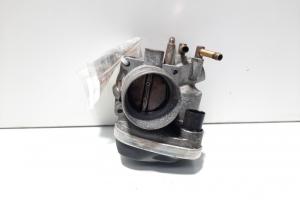 Clapeta acceleratie, cod 06A133062AT, Audi A3 (8P1) 1.6 benz, BSE (id:613846) din dezmembrari