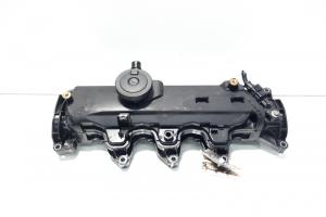 Capac culbutori, cod 8200626199, Renault Megane 3, 1.5 DCI, K9K636 (id:613391) din dezmembrari