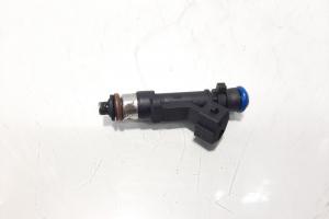 Injector, cod 0280158181, Opel Corsa D, 1.2 benz, A12XER (id:614295) din dezmembrari