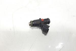 Injector, cod 03E906031C, Skoda Fabia 2 (5J, 542) 1.2 benz, CGP (id:614342) din dezmembrari