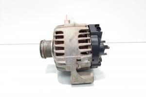 Alternator 140A Valeo, cod 13588306, Opel Insignia A Sports Tourer, 2.0 CDTI, A20DTH (pr:110747) din dezmembrari