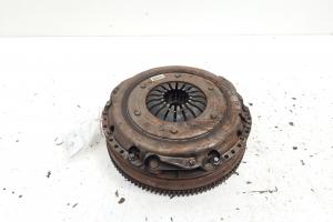 Volanta masa dubla cu placa presiune, Opel Astra J Sedan, 2.0 CDTI, A20DTR, 6 vit man (idi:609589) din dezmembrari