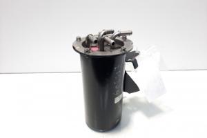 Carcasa filtru combustibil, cod 3C0127400D, Vw Touran (1T3) 1.6 TDI, CAY (id:602337) din dezmembrari