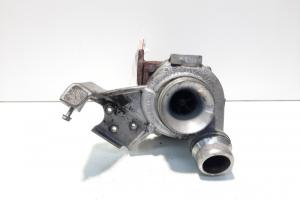 Turbosuflanta, cod 7810189, Bmw X1 (E84) 2.0 diesel, N47D20C (id:614327) din dezmembrari
