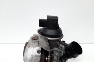 Supapa turbo electrica, Skoda Fabia 2 (5J, 542), 1.6 TDI, CAY (idi:603106) din dezmembrari