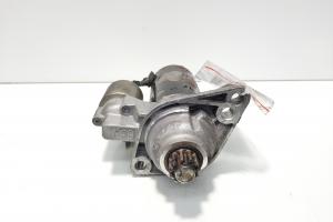 Electromotor, cod 02Z911023N, Seat Altea XL (5P5, 5P8), 1.6 TDI, CAY, 5 vit man (idi:603338) din dezmembrari