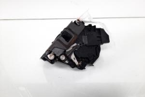 Broasca usa dreapta spate, cod 4M5A-A26412-BE, Ford Focus 2 Sedan (DA) (idi:605480) din dezmembrari