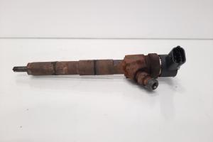 Injector, cod 0445110327, Opel Astra J, 2.0 CDTI, A20DTH (idi:603170) din dezmembrari