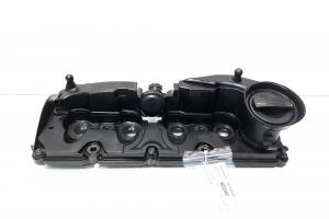 Capac culbutori, cod 03L103469H, Audi A3 (8P1), 1.6 TDI, CAY (idi:603349) din dezmembrari