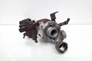 Turbosuflanta, cod 038253014G, VW Touran (1T1, 1T2), 1.9 TDI, BKC (idi:603207) din dezmembrari