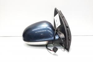 Oglinda electrica dreapta cu semnalizare, VW Golf 5 Plus (5M1), vol pe dr (idi:592480) din dezmembrari
