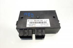 Modul carlig, cod 1K0907383, Skoda Octavia 2 Combi (1Z5) (idi:540250) din dezmembrari