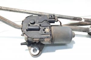 Motoras stergatoare fata, cod 4F1955119D, Audi A6 (4F2, C6) (id:614492) din dezmembrari
