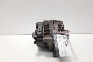 Alternator 180A Valeo, cod 7802261, Bmw X3 (E83), 2.0 diesel, N47D20A (idi:603227) din dezmembrari