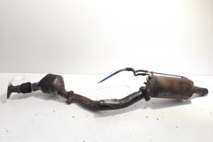 Catalizator, VW Passat (3B3), 2.0 TDI, BGW (idi:603269) din dezmembrari