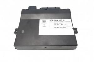Modul confort, cod 3D0909135N,  Vw Touareg (id:476668) din dezmembrari