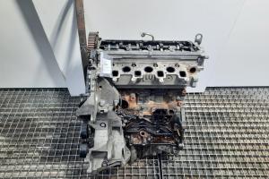 Motor, cod CJCB, Audi A4 Avant (8K5, B8), 2.0 TDI (pr:110747) din dezmembrari