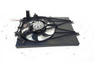 Electroventilator, cod 51715115, Fiat Albea (178) 1.2 benz, 188A5000 (id:614823) din dezmembrari