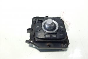 Joystick navigatie, cod 253B00004R, Renault Megane 3 (id:614933) din dezmembrari