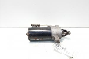 Electromotor, cod 03L911021C, Audi A5 (8T3) 2.0 TDI, CAG, cutie automata (id:615007) din dezmembrari