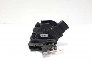 Broasca usa dreapta fata, cod 7M5A-R21812-AA, Ford Focus 2 Sedan (DA) (idi:604369) din dezmembrari