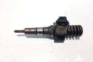 Injector, cod 03G130073G+, BPT, 0414720404, Audi A6 (4F2, C6) 2.0 TDI, BRE (id:615763) din dezmembrari