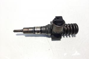 Injector, cod 03G130073G+, BPT, 0414720404, Audi A6 (4F2, C6) 2.0 TDI, BRF (id:615770) din dezmembrari