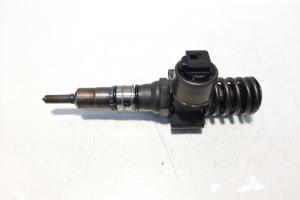 Injector, cod 03G130073G+, BPT, 0414720404, Audi A6 (4F2, C6) 2.0 TDI, BRE (id:615805) din dezmembrari