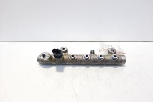 Rampa injectoare cu senzor, cod 0445214094, Opel Astra H, 1.7 CDTI, Z17DTH (id:615880) din dezmembrari