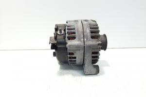 Alternator 180A Valeo, cod 7802261, Bmw 3 Coupe (E92), 2.0 diesel, N47D20C (pr:110747) din dezmembrari