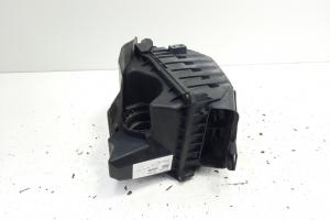 Carcasa filtru aer, cod 03G133835, Audi A4 (8EC, B7) 2.0 TDI, BPW (idi:609386) din dezmembrari