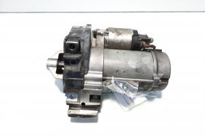 Electromotor Denso, cod 8570846, Bmw 2 Coupe (F22, F87), 2.0 diesel, B47D20A, cutie automata (idi:589286) din dezmembrari