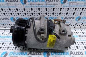 Compresor clima, 4M5H-19D628-AC, Ford S-Max, 1.8tdci, FFWA (pr:110747) din dezmembrari