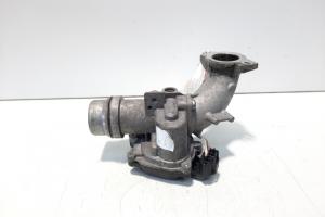 Clapeta acceleratie, cod 8200614985F, Renault Megane 3 Combi, 1.5 DCI, K9KN (id:615194) din dezmembrari