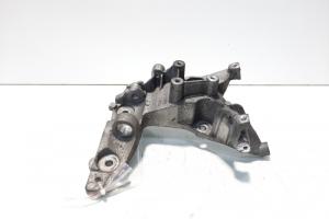 Suport alternator, cod 9684613880, Peugeot 308, 1.6 HDI, 9H06 (id:615224) din dezmembrari