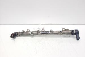 Rampa injectoare cu senzori, cod 7787164, 0445214030, Bmw 3 (E46), 2.0 diesel, 204D4 (id:615539) din dezmembrari