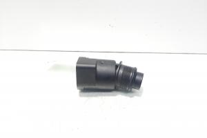 Furtun turbo, cod 5N0145828E, 03L131111G, VW Passat CC (357), 2.0 TDI, CFF (id:615549) din dezmembrari