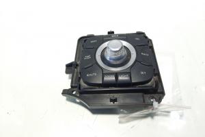 Joystick navigatie, cod 253B00001R, Renault Megane 3 Coupe (idi:615033) din dezmembrari