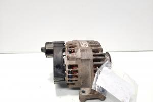 Alternator, cod 46542889, Fiat Doblo (223), 1.4 benz (pr:110747) din dezmembrari