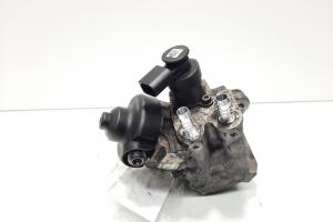 Pompa inalta presiune Bosch, cod 03L130755, 0445010507, VW Jetta 3 (1K2), 2.0 TDI, CBD (idi:603375) din dezmembrari