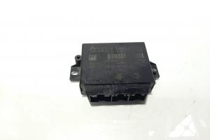 Modul senzori parcare, cod 8K0919475E, Audi A5 (8T3) (idi:603386) din dezmembrari