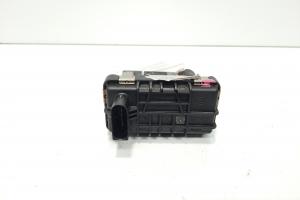 Actuator turbo, cod 6NW008412, Ford Focus 2 Combi (DA), 1.8 TDCI, KKDA (idi:603393) din dezmembrari