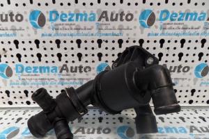 Cod oem: 03L121111AD corp termostat Seat Exeo ST (3R5) 2.0tdi, CAG din dezmembrari