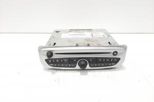 Radio CD cu navigatie, cod 281158243R, Renault Megane 3 (id:614935) din dezmembrari