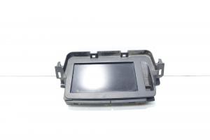 Display navigatie, cod 280340010R, Renault Megane 3 (id:615037) din dezmembrari