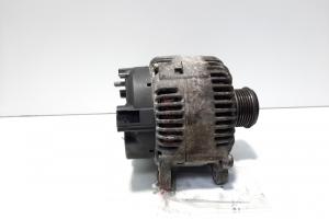 Alternator 180A, Valeo, cod 021903026L, Vw Passat Variant (3C5) 2.0 TDI, BKP (idi:603450) din dezmembrari