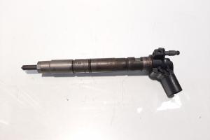 Injector, cod 03L130277, 0445116030, Audi A3 Sportback (8PA), 2.0 TDI, CBA (idi:603467) din dezmembrari