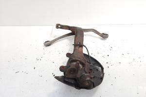 Fuzeta stanga fata, Audi A4 (8EC, B7), 2.0 TDI (idi:610471) din dezmembrari